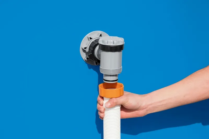 Bestway Flowclear Zandfilterpomp 6,8 M3/u 9 Bestway Flowclear Zandfilterpomp 6,8 M3/u - Afbeelding 9