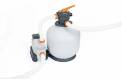 Bestway Power Steel Rectangular Zwembad - 956 X 488 X 132 Cm - Met Zandfilterpomp En Accessoires 12 Bestway Power Steel Rectangular Zwembad - 956 X 488 X 132 Cm - Met Zandfilterpomp En Accessoires -Kokido Verkoopwinkel bestway power steel rectangular zwembad 956 x 488 x 132 cm set 4