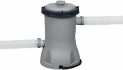 Bestway Steel Pro MAX Zwembad - 366 X 100 Cm - Met Filterpomp En Accessoires -Kokido Verkoopwinkel bestway steel pro max zwembad 366 x 100 cm set 2