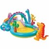 Intex Dinoland Play Center Kinderzwembad 302 X 229 X 112 Cm