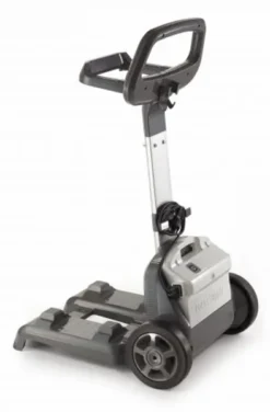 Dolphin Wave 100 Zwembadrobot -Kokido Verkoopwinkel dolphin wave 100 caddy 1