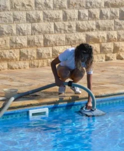 Dolphin Hybrid Platinum Hydraulische Zwembadreiniger -Kokido Verkoopwinkel dolphin hybrid platinum voor zwembaden