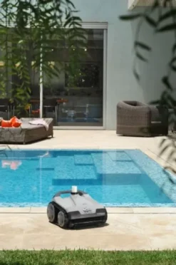 Dolphin Hybrid Platinum Hydraulische Zwembadreiniger -Kokido Verkoopwinkel dolphin hybrid zwembadreiniger