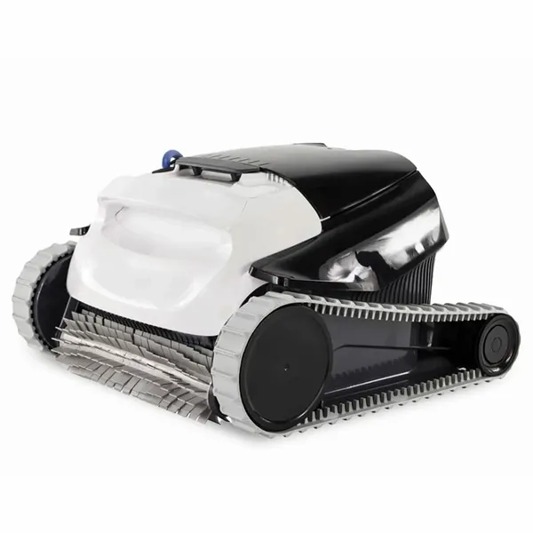 Dolphin Poolstyle Plus E20 Zwembadrobot 2 Dolphin Poolstyle Plus E20 Zwembadrobot - Afbeelding 2