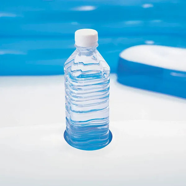 Intex Family Lounge Pool Kinderzwembad 229 X 229 X 66 Cm 5 Intex Family Lounge Pool Kinderzwembad 229 X 229 X 66 Cm - Afbeelding 5