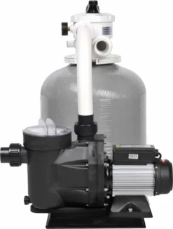 W'eau FPP-350 Zandfilterset 4m3 8 W'eau FPP-350 Zandfilterset 4m3 -Kokido Verkoopwinkel fpd 2 1