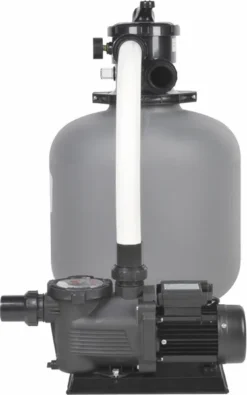 W'eau FPE-500 Zandfilterset 12m3 8 W'eau FPE-500 Zandfilterset 12m3 -Kokido Verkoopwinkel fpe 1 2