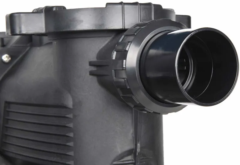 W'eau FPE-500 Zandfilterset 12m3 6 W'eau FPE-500 Zandfilterset 12m3 - Afbeelding 6