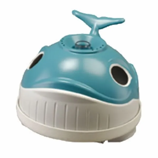 Hayward Whaly Hydraulische Zwembadreiniger 1 Hayward Whaly Hydraulische Zwembadreiniger