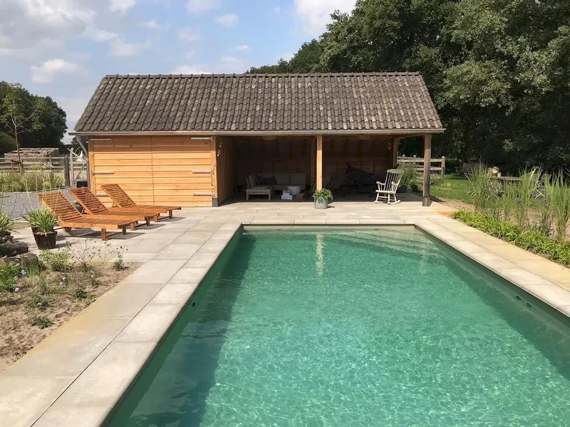 Polystyreen Zwembad Blokkenset - 7,00 X 3,50 X 1,50 M 2 Polystyreen Zwembad Blokkenset - 7,00 X 3,50 X 1,50 M - Afbeelding 2