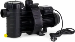 Aqua Plus 8 Zwembadpomp 12m³