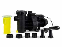 Aqua Plus 6 Zwembadpomp 9m³ -Kokido Verkoopwinkel img 8420 2