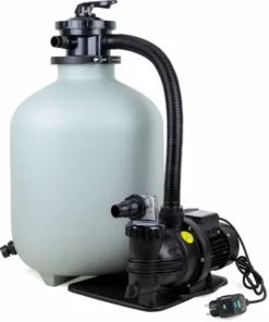 Zandfilterset SP 300 4 M³/u 12 Zandfilterset SP 300 4 M³/u -Kokido Verkoopwinkel img 9196 copy 2 1