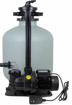 Zandfilterset SP 300 4 M³/u 14 Zandfilterset SP 300 4 M³/u -Kokido Verkoopwinkel img 9200 copy 2 1