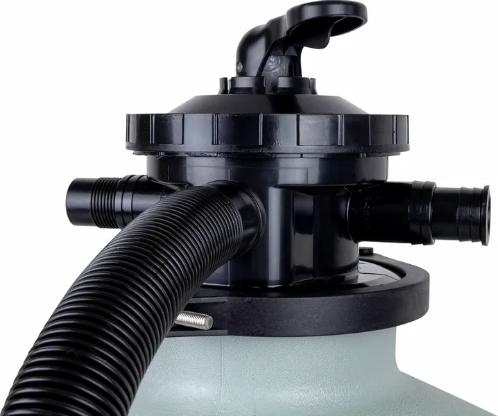 Zandfilterset SP 300 4 M³/u 7 Zandfilterset SP 300 4 M³/u - Afbeelding 7