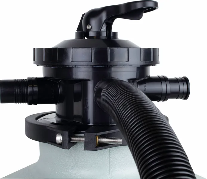 Zandfilterset SP 300 4 M³/u 8 Zandfilterset SP 300 4 M³/u - Afbeelding 8