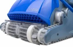 Dolphin Supreme M400 Pro Zwembadrobot -Kokido Verkoopwinkel img 9284