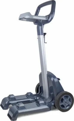 Dolphin Supreme M400 Pro Zwembadrobot -Kokido Verkoopwinkel img 9293