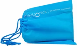 Dolphin Supreme M400 Pro Zwembadrobot -Kokido Verkoopwinkel img 9296 edit