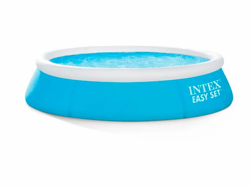 Intex Easy Set Pool - 183 X 51 Cm 1 Intex Easy Set Pool - 183 X 51 Cm