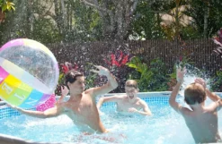 Intex Ultra Frame XTR Pool - 549 X 274 X 132 Cm - Met Zandfilterpomp En Accessoires -Kokido Verkoopwinkel intexultraframe 4