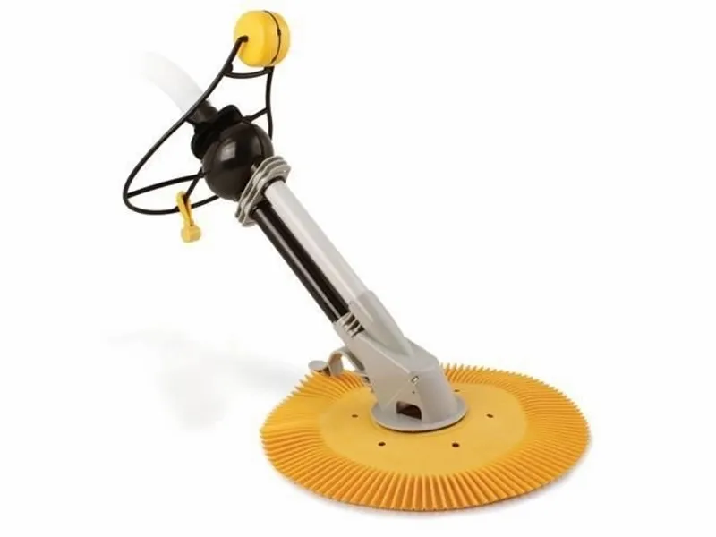 Kokido Derby Hydraulische Zwembadreiniger 1 Kokido Derby Hydraulische Zwembadreiniger