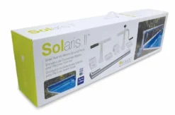 KOKIDO Solaris 2 Oprolsysteem (in Breedte Verstelbaar) -Kokido Verkoopwinkel kokido solara 3