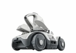 Kokido Manga X Zwembadrobot Met Accu 9 Kokido Manga X Zwembadrobot Met Accu -Kokido Verkoopwinkel kokido rc25cbx 21 eu int 2