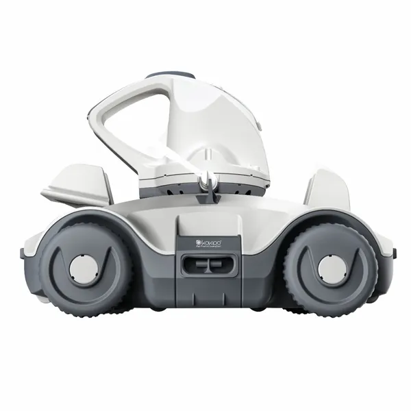 Kokido Manga X Zwembadrobot Met Accu 3 Kokido Manga X Zwembadrobot Met Accu - Afbeelding 3