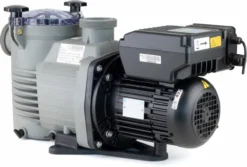 Kripsol Koral EVO VS 1.5 PK Variabele Zwembadpomp -Kokido Verkoopwinkel kripsolkoralevo2