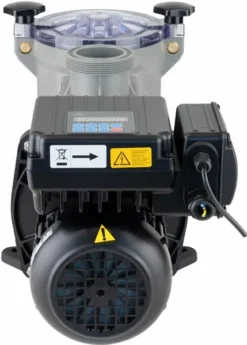 Kripsol Koral EVO VS 1.5 PK Variabele Zwembadpomp -Kokido Verkoopwinkel kripsolkoralevo3