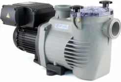 Kripsol Koral EVO VS 1.5 PK Variabele Zwembadpomp -Kokido Verkoopwinkel kripsolkoralevo4 1