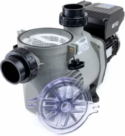 Kripsol Koral EVO VS 1.5 PK Variabele Zwembadpomp -Kokido Verkoopwinkel kripsolkoralevo9