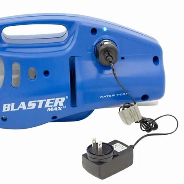 Oplader Pool Blaster MAX LI & MAX CG LI 4 Oplader Pool Blaster MAX LI & MAX CG LI - Afbeelding 4