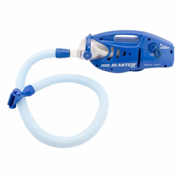 Pool Blaster Mondstuk Met Slang Voor MAX / MAX CG 1 Pool Blaster Mondstuk Met Slang Voor MAX / MAX CG