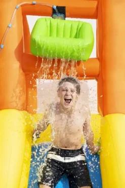 Bestway H2OGO! Mount Splashmore Mega Waterpark -Kokido Verkoopwinkel mount splashmore 2