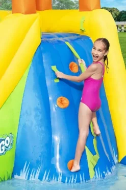 Bestway H2OGO! Mount Splashmore Mega Waterpark -Kokido Verkoopwinkel mount splashmore 7