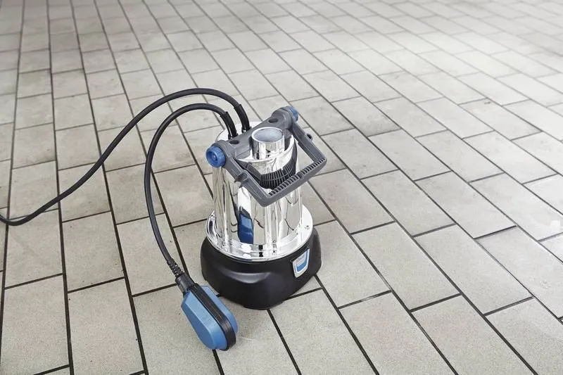 Oase Promax Cleardrain 7000 Dompelpomp 11 Oase Promax Cleardrain 7000 Dompelpomp - Afbeelding 11