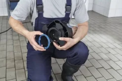 Oase Promax Cleardrain 7000 Dompelpomp 20 Oase Promax Cleardrain 7000 Dompelpomp -Kokido Verkoopwinkel oase promax cleardrain7