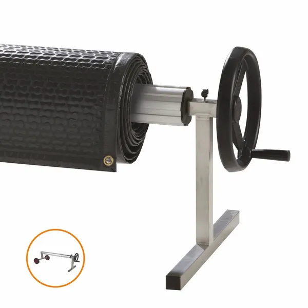 Vegá Oprolsysteem 600 (in Breedte Verstelbaar) 1 Vegá Oprolsysteem 600 (in Breedte Verstelbaar)