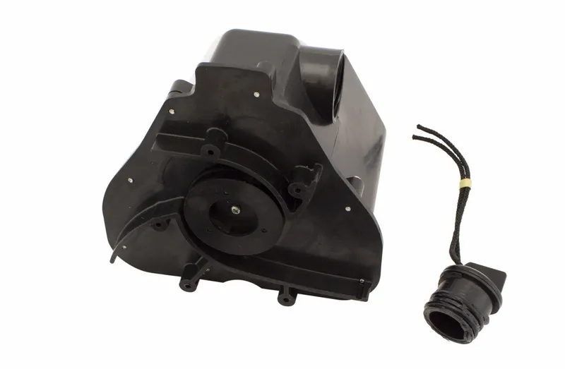 Motor Pool Blaster MAX 1 Motor Pool Blaster MAX