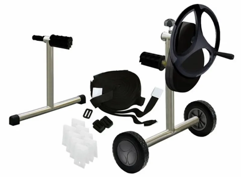 KOKIDO Presto Oprolsysteem 600 (in Breedte Verstelbaar) 1 KOKIDO Presto Oprolsysteem 600 (in Breedte Verstelbaar)