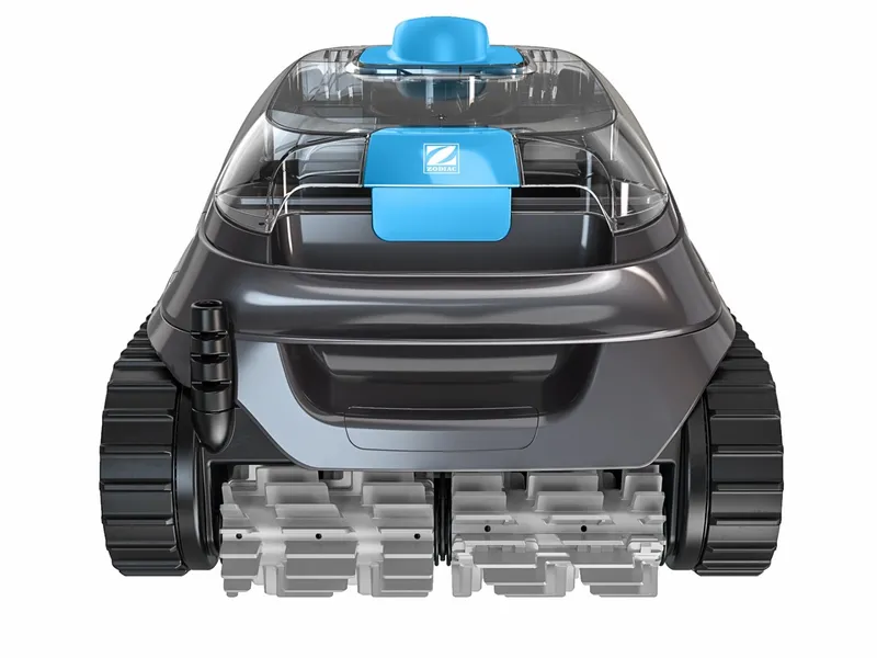 Zodiac CNX 50 IQ Zwembadrobot 2 Zodiac CNX 50 IQ Zwembadrobot - Afbeelding 2
