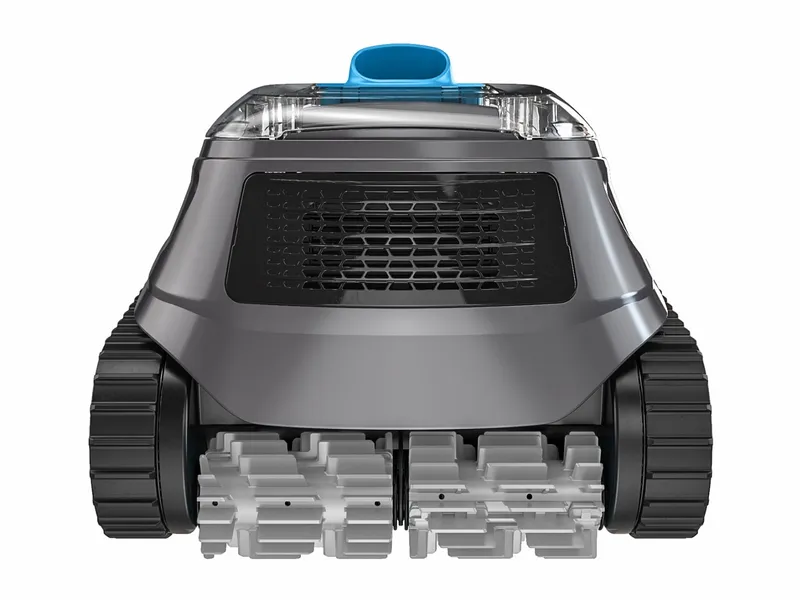 Zodiac CNX 50 IQ Zwembadrobot 4 Zodiac CNX 50 IQ Zwembadrobot - Afbeelding 4