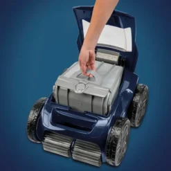 Zodiac Alpha RA 6500 IQ Pro Zwembadrobot -Kokido Verkoopwinkel productpage 3 3