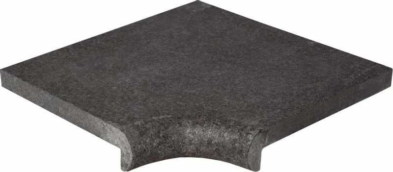 Scandi Roc Napoli Randtegel - Mountain Black 3 Scandi Roc Napoli Randtegel - Mountain Black - Afbeelding 3