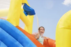 Bestway H2OGO! Super Speedway Mega Waterpark -Kokido Verkoopwinkel speedway 10