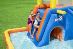 Bestway H2OGO! Super Speedway Mega Waterpark -Kokido Verkoopwinkel speedway 7