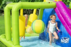 Bestway H2OGO! Splash Course Mega Waterpark -Kokido Verkoopwinkel splash course 7