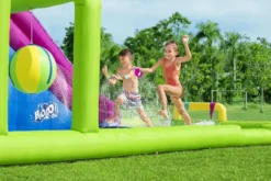Bestway H2OGO! Splash Course Mega Waterpark -Kokido Verkoopwinkel splash course 8